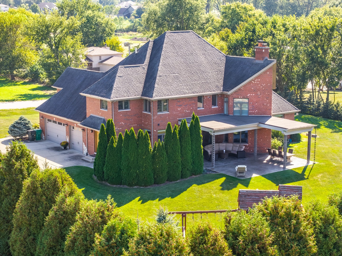 Homer Glen, Illinois, 60491, United States, 5 Bedrooms Bedrooms, ,4 BathroomsBathrooms,Residential,Active,1987265