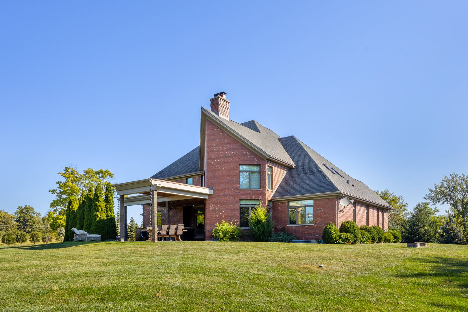 Homer Glen, Illinois, 60491, United States, 5 Bedrooms Bedrooms, ,4 BathroomsBathrooms,Residential,Active,1987265