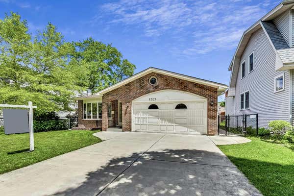 6707 N OKETO AVE, CHICAGO, IL 60631 - Image 1