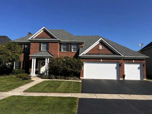 40 W 612 N BLUE LAKE CIRCLE, CAMPTON HILLS, IL 60175 - Image 1