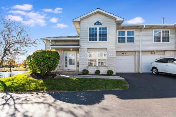 664 BEAVER CT, NAPERVILLE, IL 60563 - Image 1