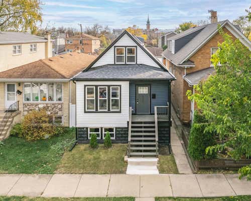 5215 W STRONG ST, CHICAGO, IL 60630 - Image 1