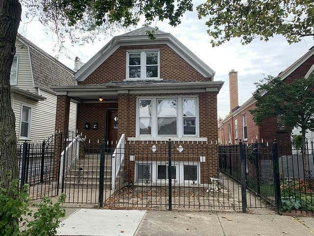 2427 N MARMORA AVE, CHICAGO, IL 60639, photo 1 of 15