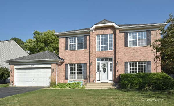 635 OLD OAK CIR, ALGONQUIN, IL 60102 - Image 1