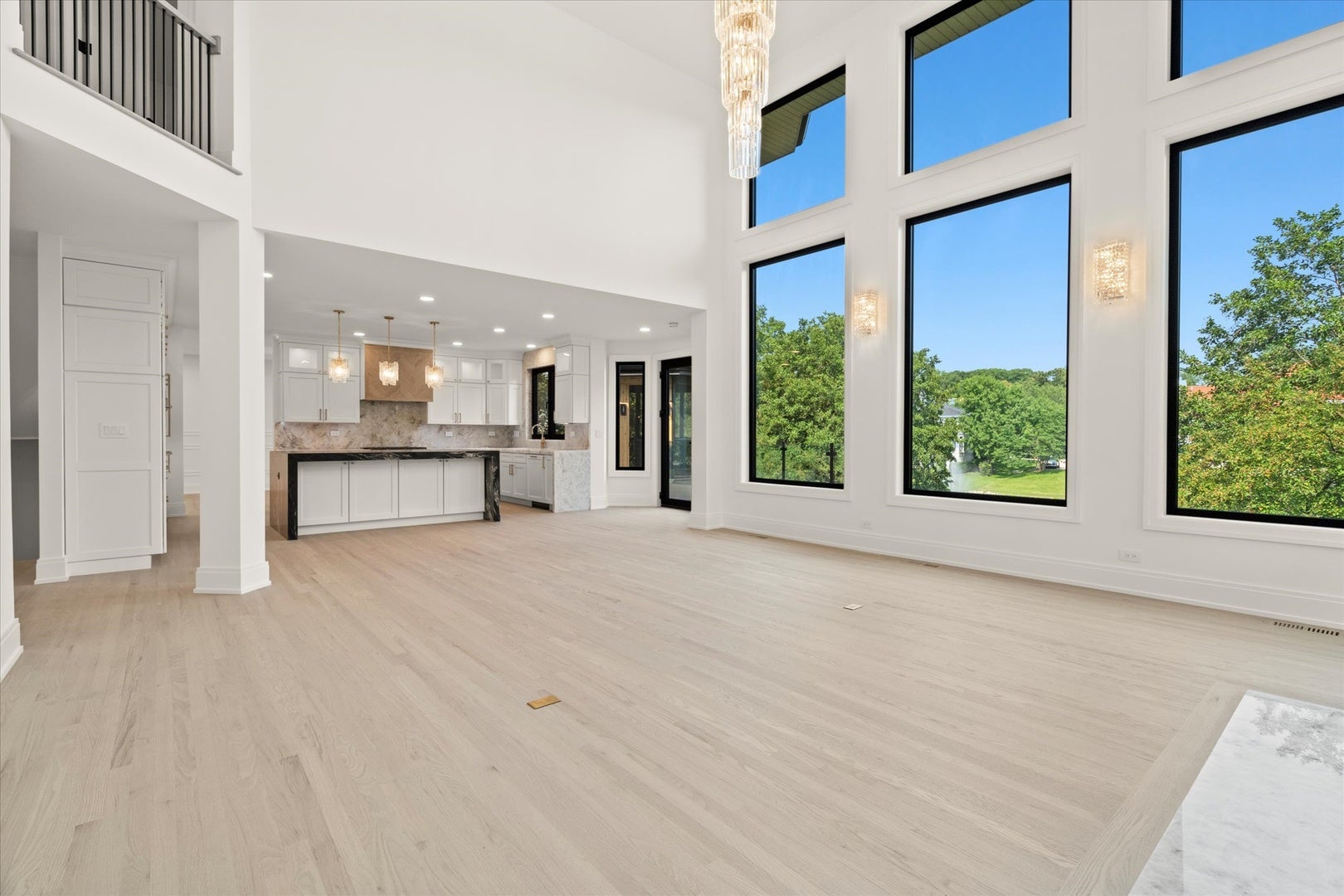 Burr Ridge, Illinois, 60527, United States, 5 Bedrooms Bedrooms, ,6 BathroomsBathrooms,Residential,Active,1927649