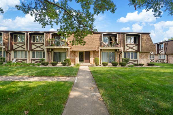 12720 CARRIAGE LN UNIT D2, CRESTWOOD, IL 60418 - Image 1