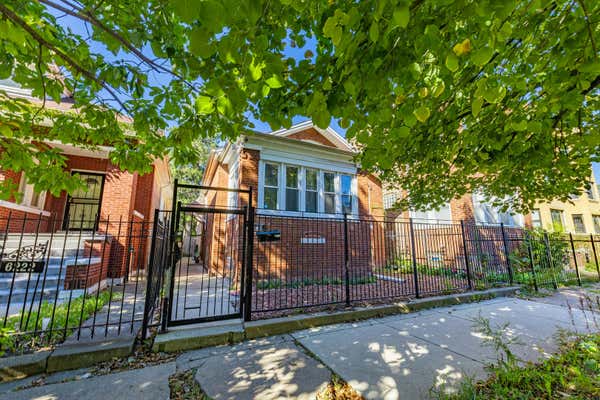 6218 S CAMPBELL AVE, CHICAGO, IL 60629 - Image 1