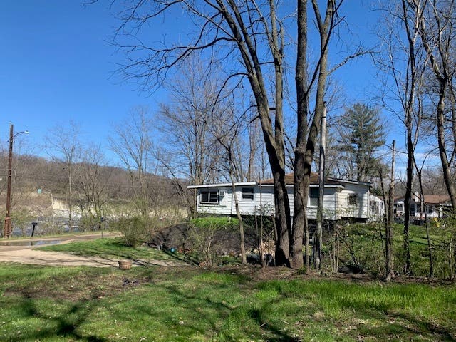 1977 N 3103rd Rd Unit 11  