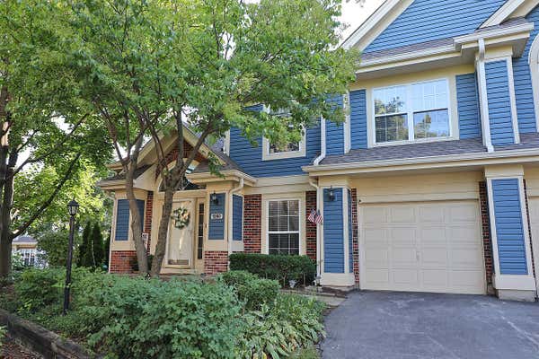 1260 OLD MILL LN, ELK GROVE VILLAGE, IL 60007 - Image 1