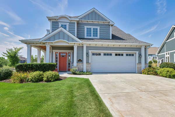 4739 S COTTAGE LN, PLEASANT PRAIRIE, WI 53158 - Image 1