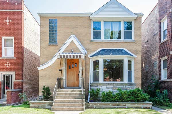 6135 W ROSEDALE AVE, CHICAGO, IL 60646 - Image 1