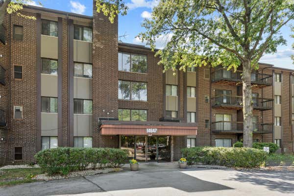 14647 GREENWOOD RD APT 109, DOLTON, IL 60419 - Image 1