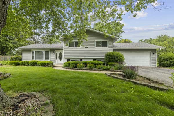 28W166 HILLVIEW DR, NAPERVILLE, IL 60564 - Image 1