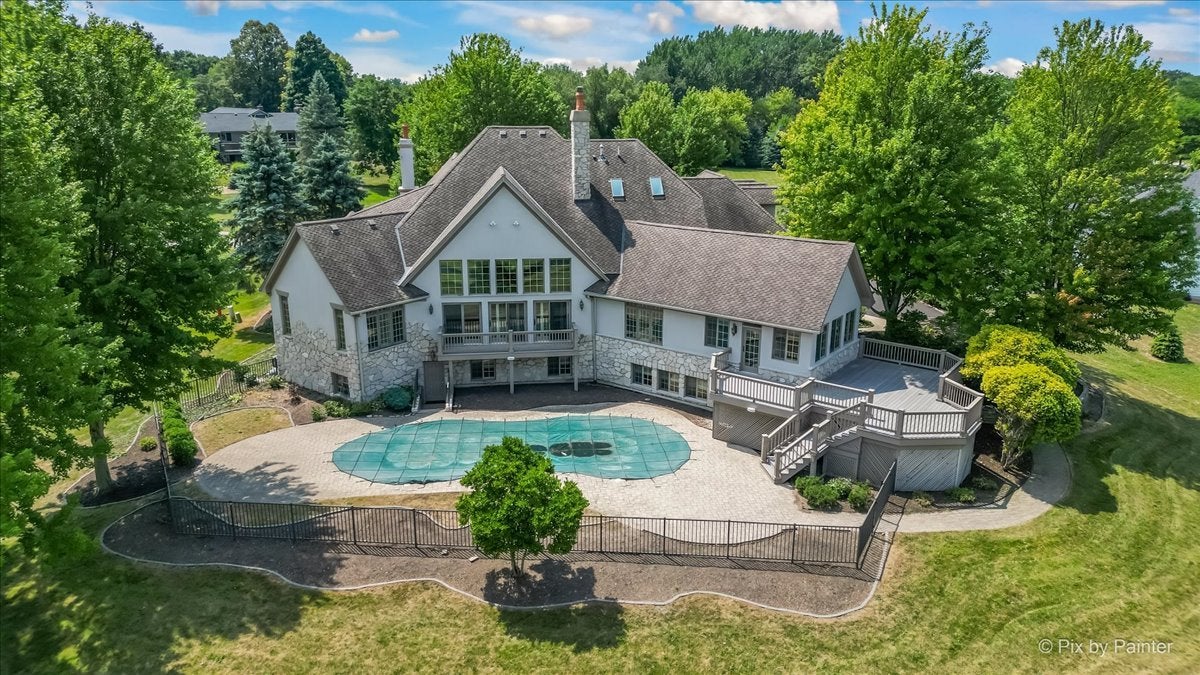 Lakewood, Illinois, 60014, United States, 3 Bedrooms Bedrooms, ,5 BathroomsBathrooms,Residential,Active,1968099