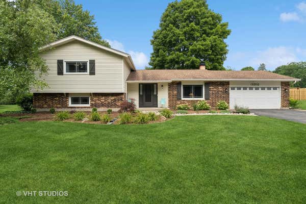 3202 N MAPLE TREE LN, WADSWORTH, IL 60083 - Image 1