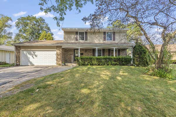 144 SHERWOOD DR, CARY, IL 60013 - Image 1