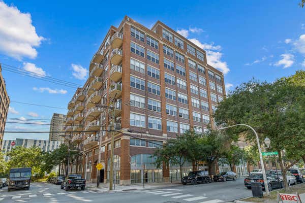 933 W VAN BUREN ST APT 316, CHICAGO, IL 60607 - Image 1