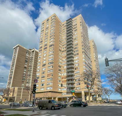 6301 N SHERIDAN RD APT 24G, CHICAGO, IL 60660 - Image 1