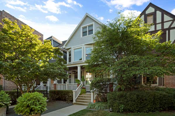 4426 N GREENVIEW AVE, CHICAGO, IL 60640 - Image 1