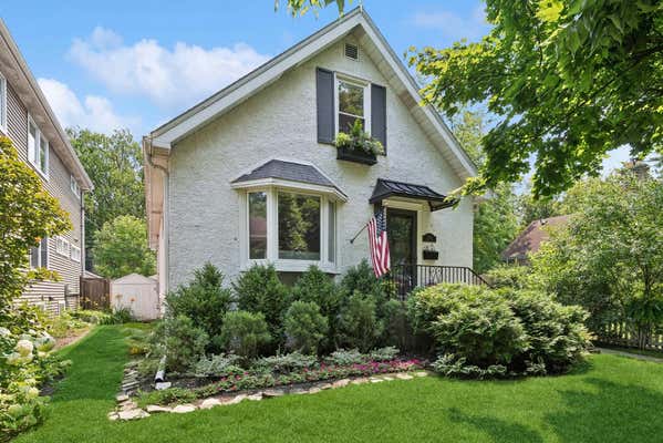 2331 COWPER AVE, EVANSTON, IL 60201 - Image 1