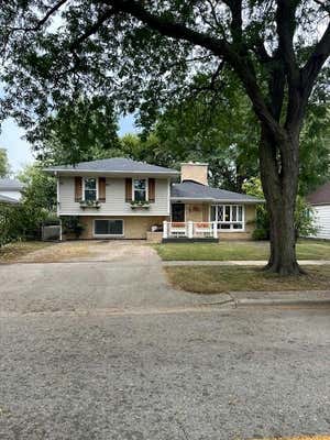 8025 PARKSIDE AVE, MORTON GROVE, IL 60053 - Image 1