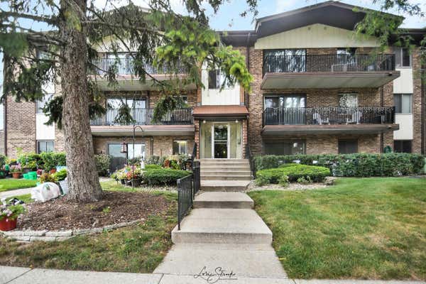 14030 LARAMIE AVE APT 1709, CRESTWOOD, IL 60418 - Image 1