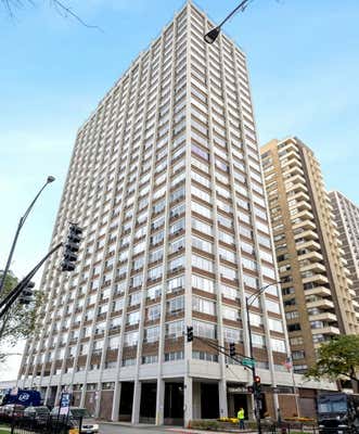 6171 N SHERIDAN RD APT 1602, CHICAGO, IL 60660 - Image 1