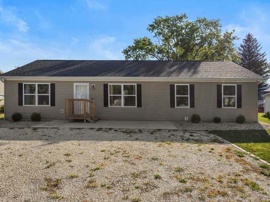 506 S NORTHWEST ST, FISHER, IL 61843 - Image 1