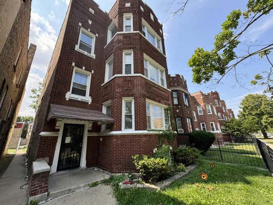 8022 S MARSHFIELD AVE, CHICAGO, IL 60620 - Image 1