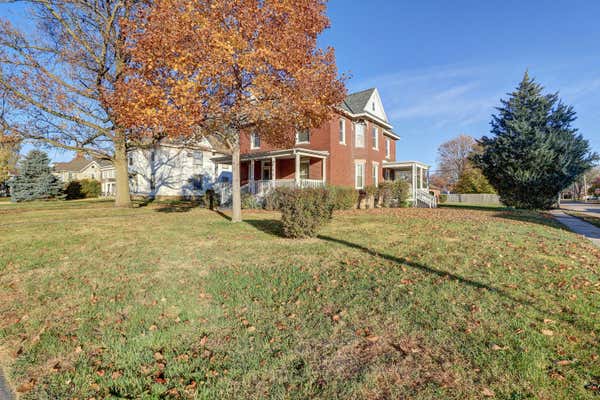 802 W 4TH ST, STERLING, IL 61081 - Image 1