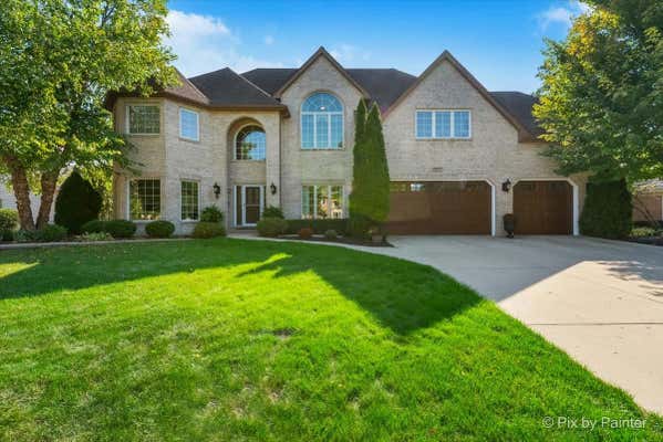 1202 THOROUGHBRED CIR, ST CHARLES, IL 60174 - Image 1