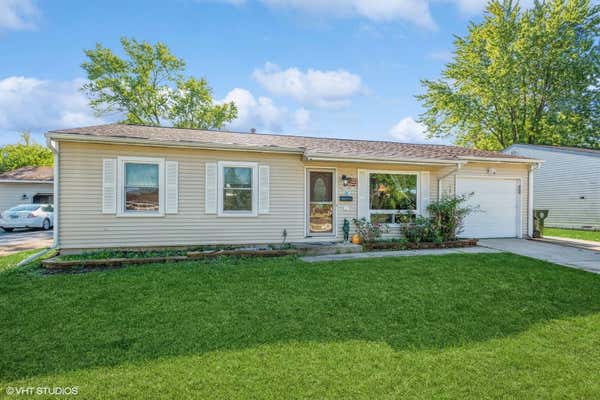 125 SETON PL, STREAMWOOD, IL 60107 - Image 1