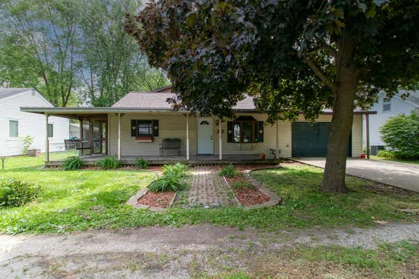 104 W SULLIVAN, HEYWORTH, IL 61745 - Image 1