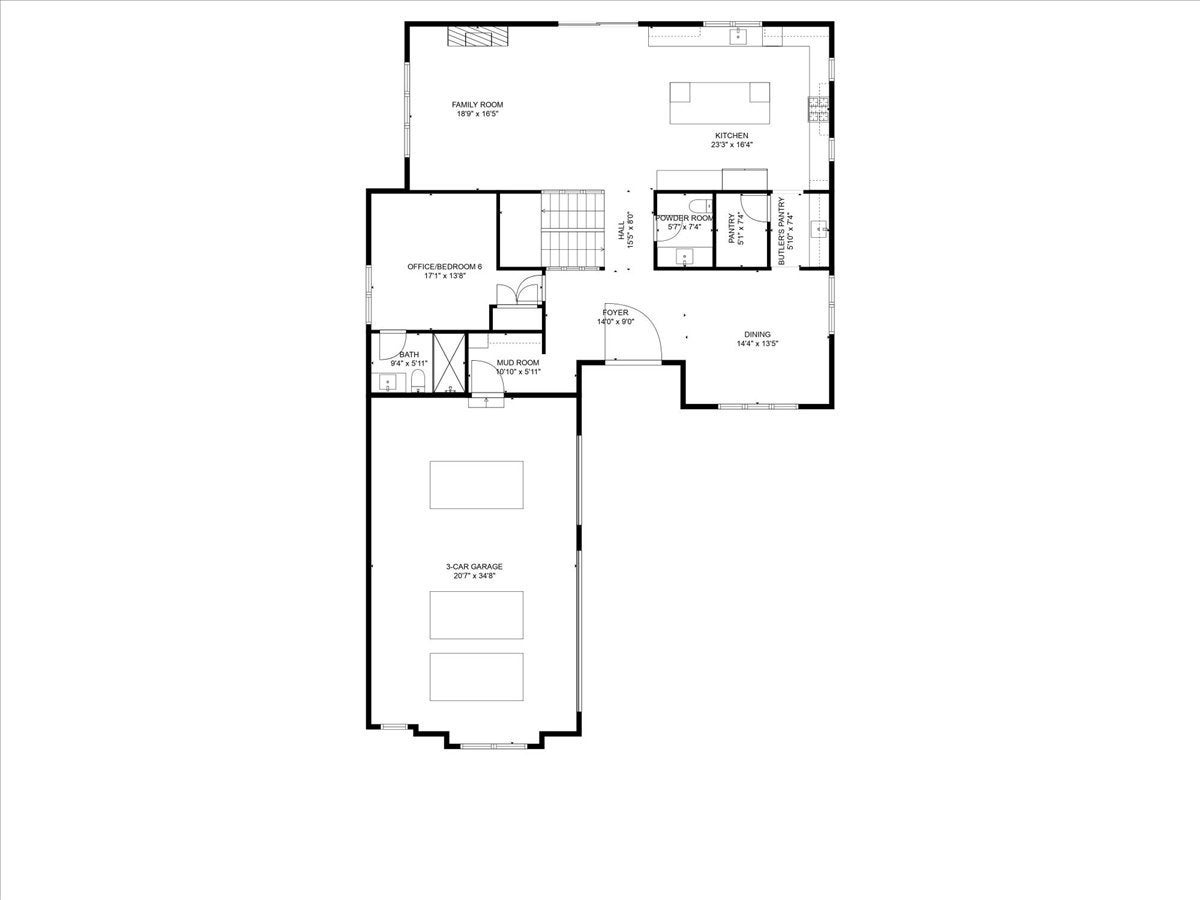 Elmhurst, Illinois, 60126, United States, 7 Bedrooms Bedrooms, ,7 BathroomsBathrooms,Residential,Active,1904152