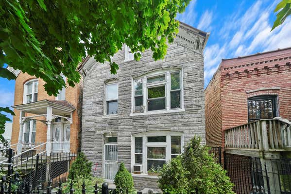 1453 N SPRINGFIELD AVE, CHICAGO, IL 60651 - Image 1