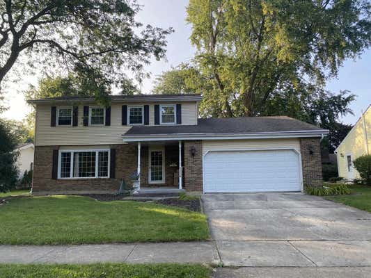 1517 PRESTON RD, NAPERVILLE, IL 60563 - Image 1