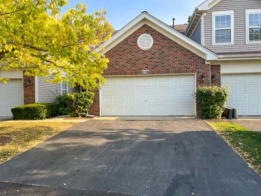 2136 PEACH TREE LN, ALGONQUIN, IL 60102 - Image 1