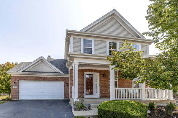 865 SAVOY CT, LAKE ZURICH, IL 60047 - Image 1