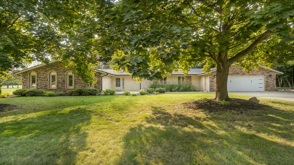 8384 N CANARY DR, STILLMAN VALLEY, IL 61084 - Image 1