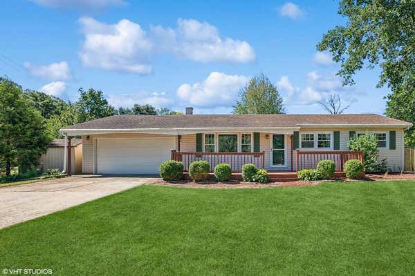 304 HILLSIDE RD, NEW LENOX, IL 60451 - Image 1