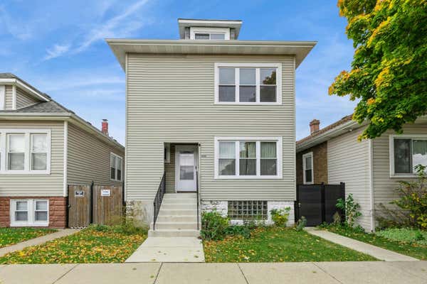 2311 N MELVINA AVE, CHICAGO, IL 60639 - Image 1