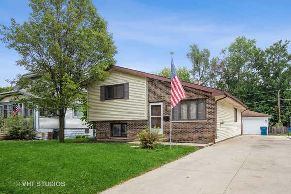 329 S MAPLE ST, ITASCA, IL 60143 - Image 1