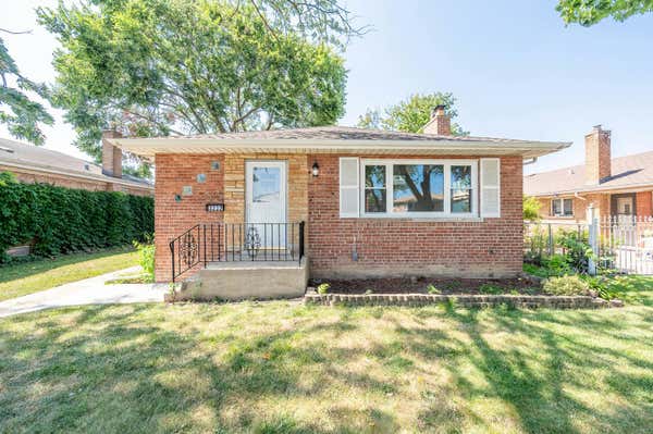 3232 EDGINGTON ST, FRANKLIN PARK, IL 60131 - Image 1