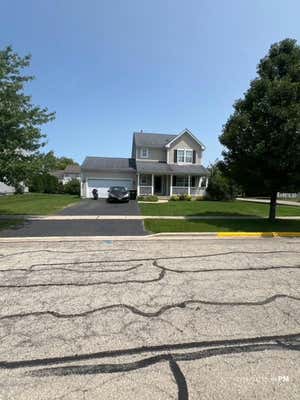 216 WINDING TRL, GENOA, IL 60135 - Image 1