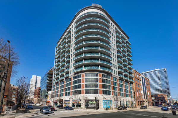 340 W SUPERIOR ST APT 1503, CHICAGO, IL 60654 - Image 1