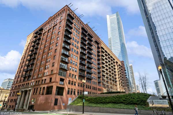 165 N CANAL ST APT 514, CHICAGO, IL 60606 - Image 1