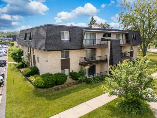 11113 S 84TH AVE APT 1B, PALOS HILLS, IL 60465 - Image 1