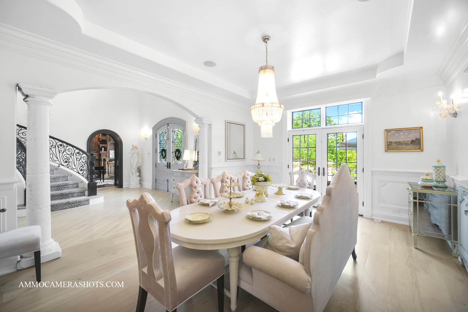 South Barrington, Illinois, 60010, United States, 5 Bedrooms Bedrooms, ,7 BathroomsBathrooms,Residential,Active,1960172