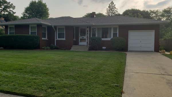 516 LEITH AVE, WAUKEGAN, IL 60085 - Image 1