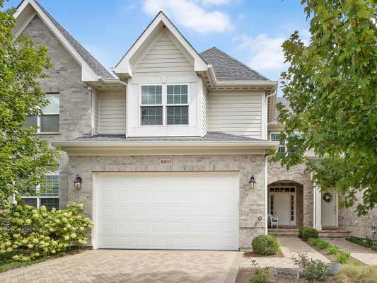 6011 FLAGG CREEK LN, WESTERN SPRINGS, IL 60558 - Image 1